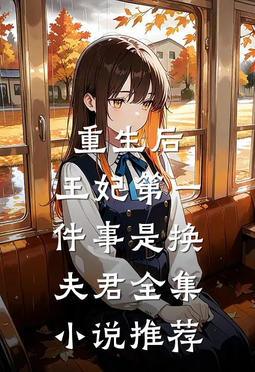 重生后，王妃第一件事是换夫君全集小说推荐