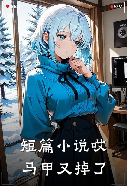 短篇小说哎，马甲又掉了