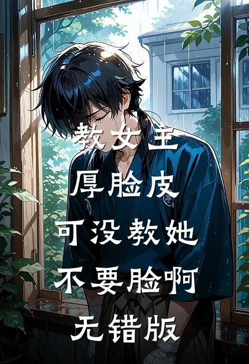 教女主厚脸皮，可没教她不要脸啊无错版