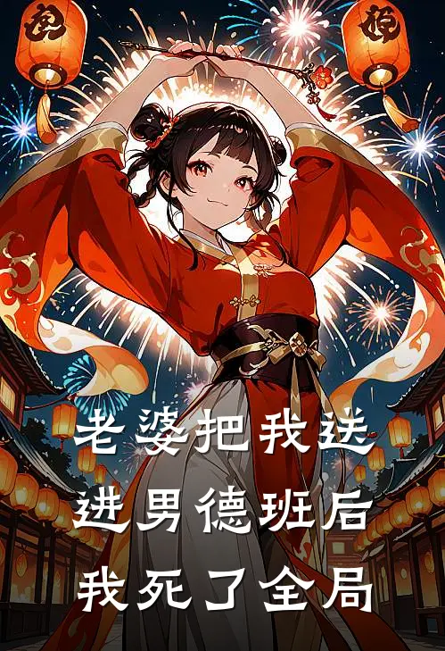 老婆把我送进男德班后，我死了全局