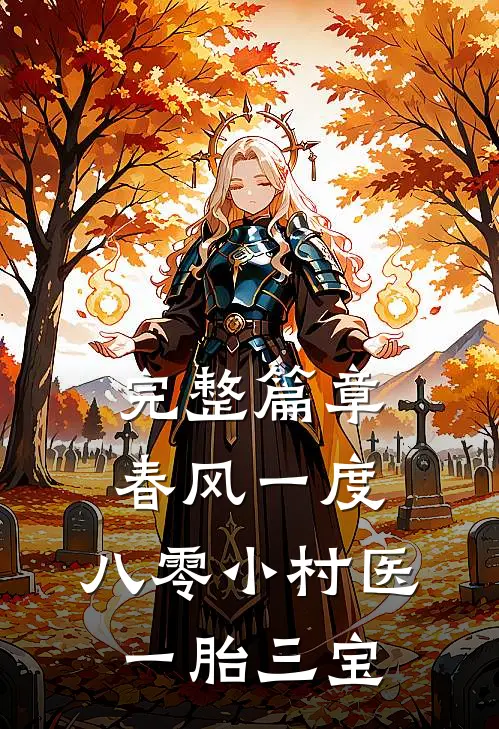 完整篇章春风一度，八零小村医一胎三宝
