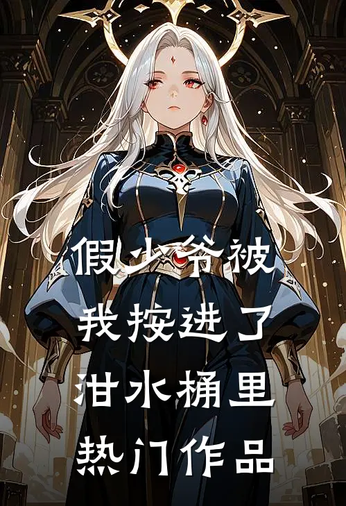 假少爷被我按进了泔水桶里热门作品