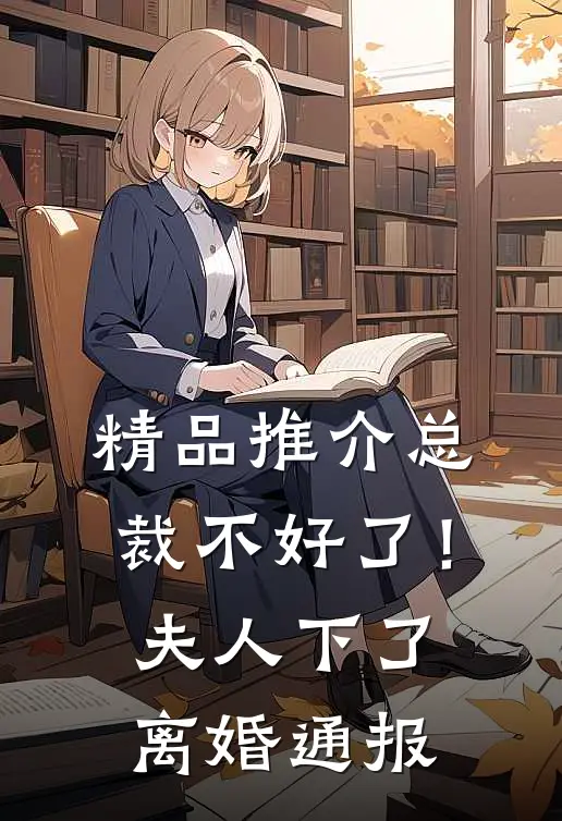 精品推介总裁不好了！夫人下了离婚通报