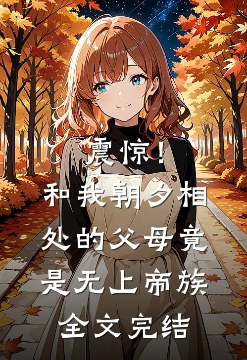 震惊！和我朝夕相处的父母竟是无上帝族全文完结