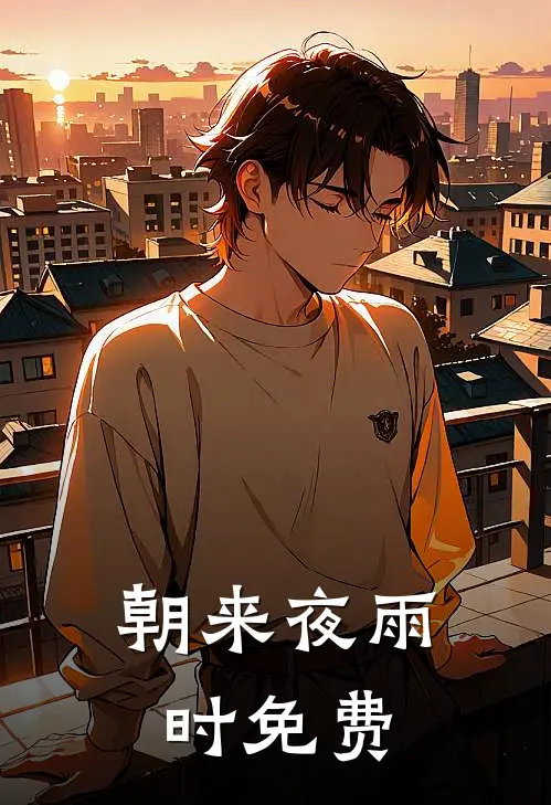 朝来夜雨时免费