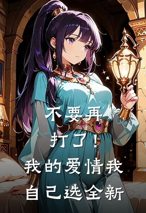 不要再打了！我的爱情我自己选全新