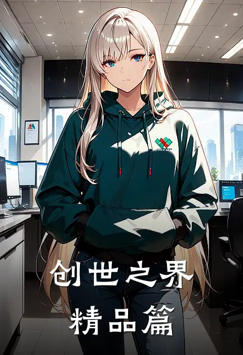 创世之界精品篇
