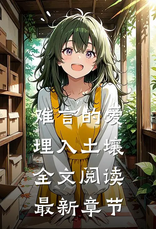 难言的爱埋入土壤全文阅读最新章节