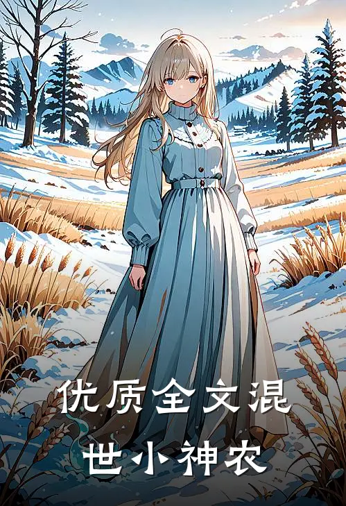 优质全文混世小神农