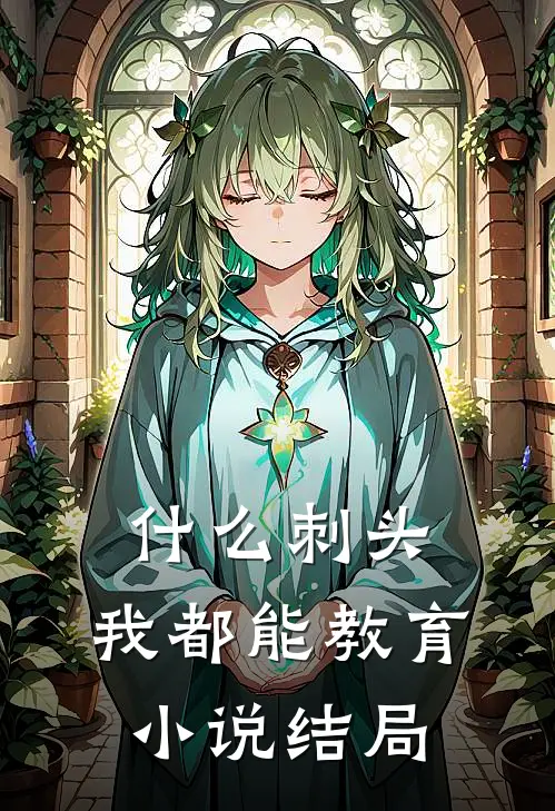 什么刺头，我都能教育小说结局