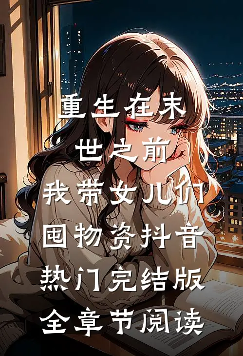 《重生在末世之前：我带女儿们囤物资》抖音热门完结版全章节阅读