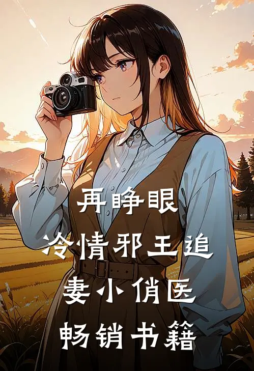 再睁眼，冷情邪王追妻小俏医畅销书籍