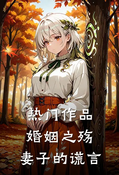 热门作品婚姻之殇：妻子的谎言