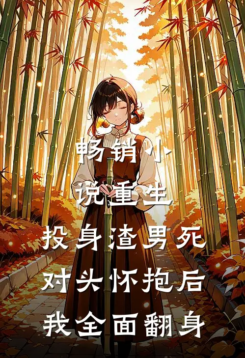畅销小说重生：投身渣男死对头怀抱后，我全面翻身