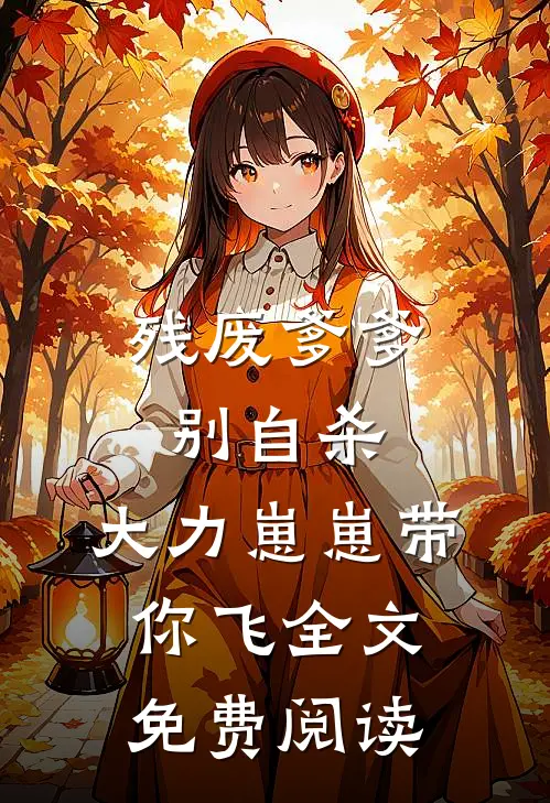 残废爹爹别自杀，大力崽崽带你飞全文免费阅读