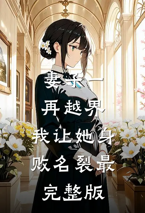 妻子一再越界，我让她身败名裂最完整版