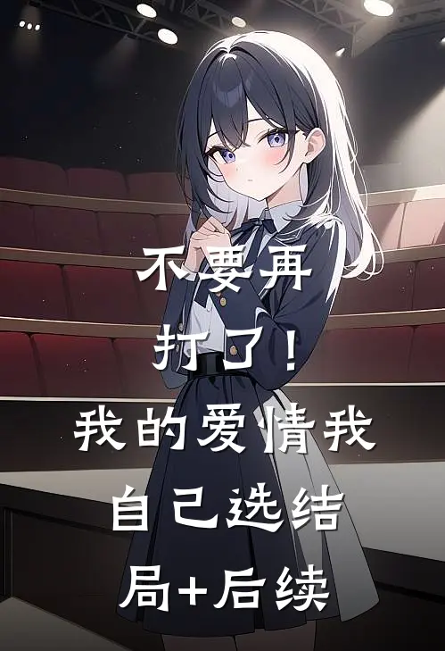 不要再打了！我的爱情我自己选结局+后续
