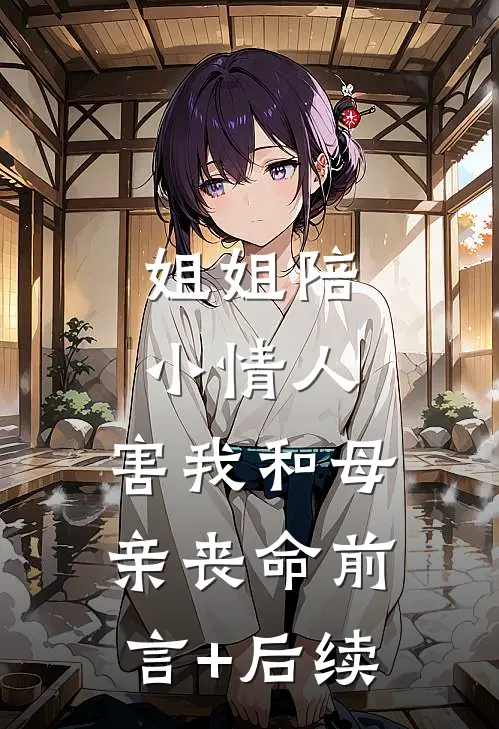姐姐陪小情人，害我和母亲丧命前言+后续