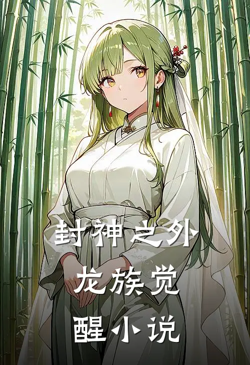 封神之外：龙族觉醒小说