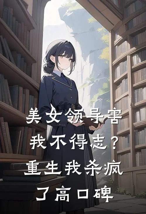 美女领导害我不得志？重生我杀疯了高口碑