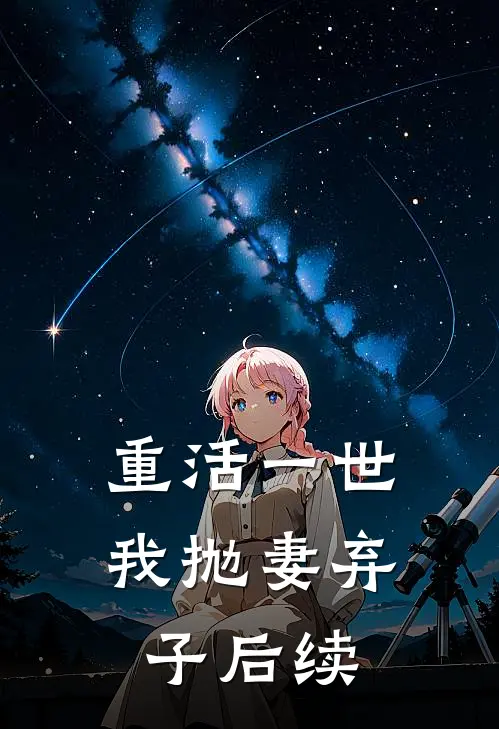 重活一世，我抛妻弃子后续