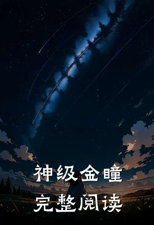 神级金瞳完整阅读