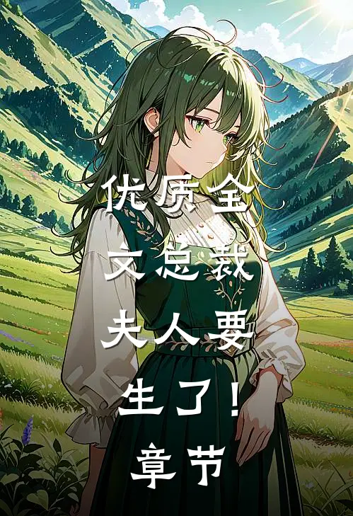 优质全文总裁，夫人要生了！章节