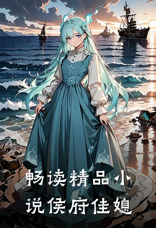 畅读精品小说侯府佳媳