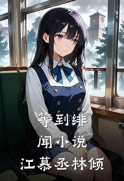 等到绯闻小说,江慕丞林倾