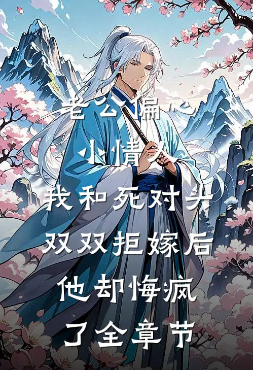 老公偏心小情人，我和死对头双双拒嫁后他却悔疯了全章节