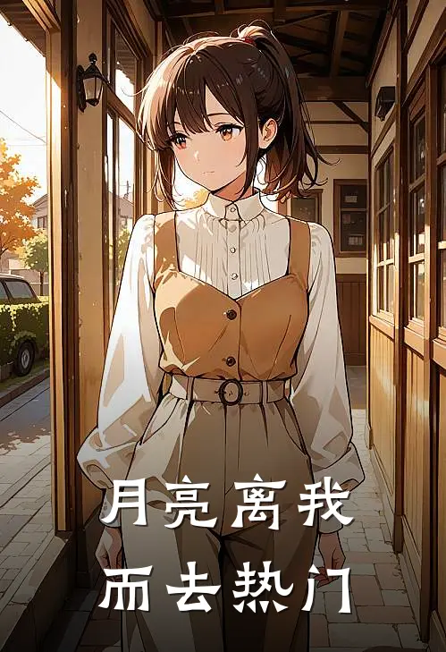 月亮离我而去热门