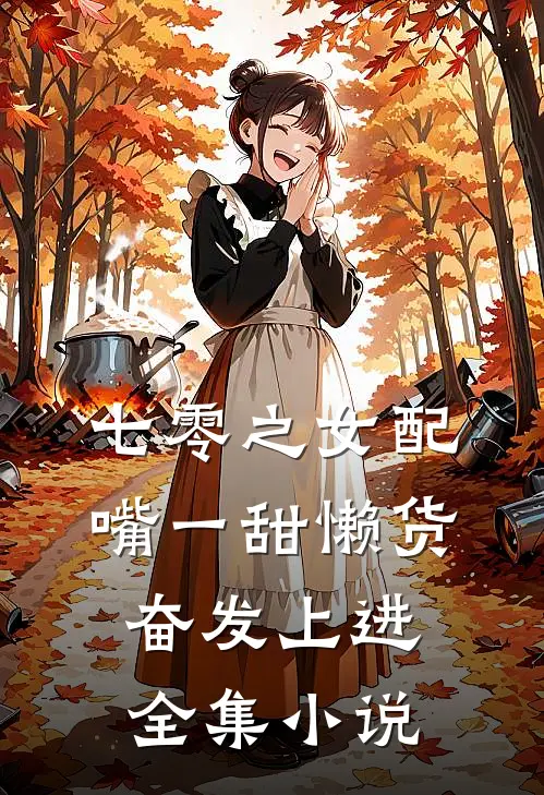 七零之女配嘴一甜懒货奋发上进全集小说