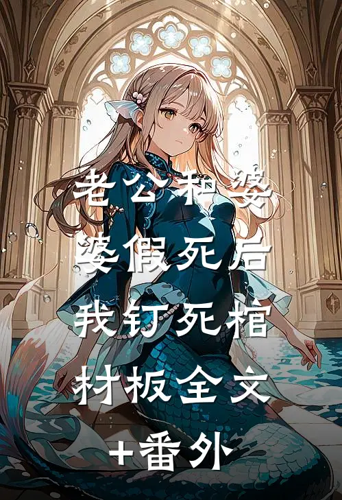 老公和婆婆假死后，我钉死棺材板全文+番外