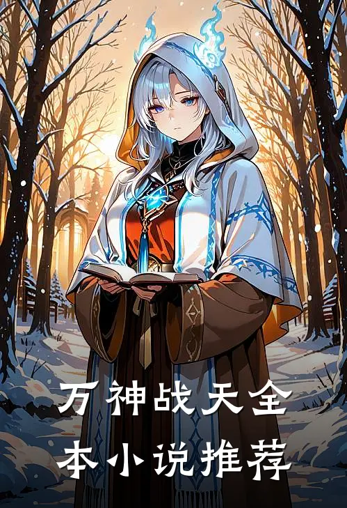 万神战天全本小说推荐