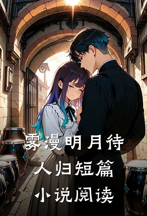雾漫明月待人归短篇小说阅读