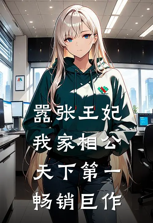 嚣张王妃：我家相公天下第一畅销巨作