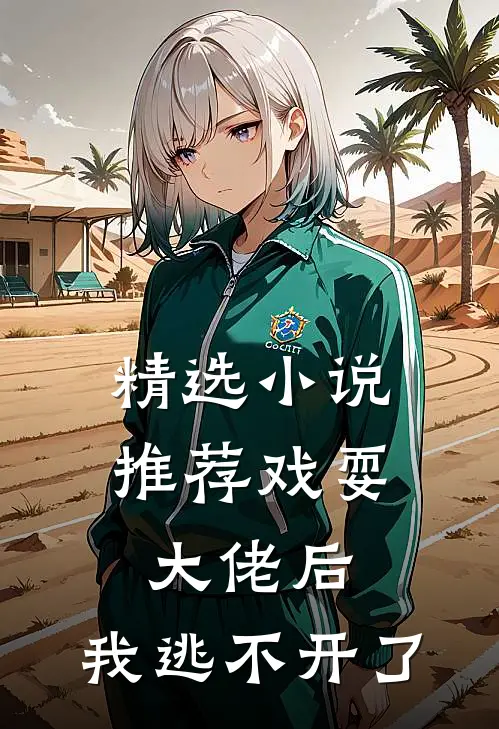 精选小说推荐戏耍大佬后，我逃不开了