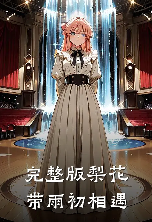 完整版梨花带雨初相遇