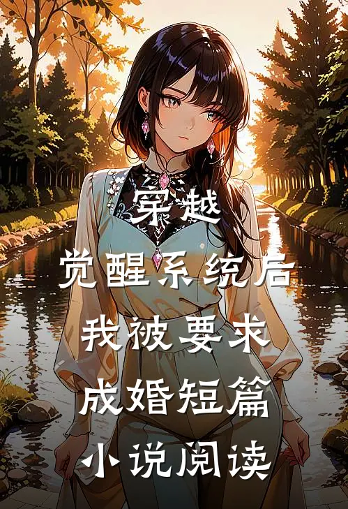 穿越：觉醒系统后，我被要求成婚短篇小说阅读