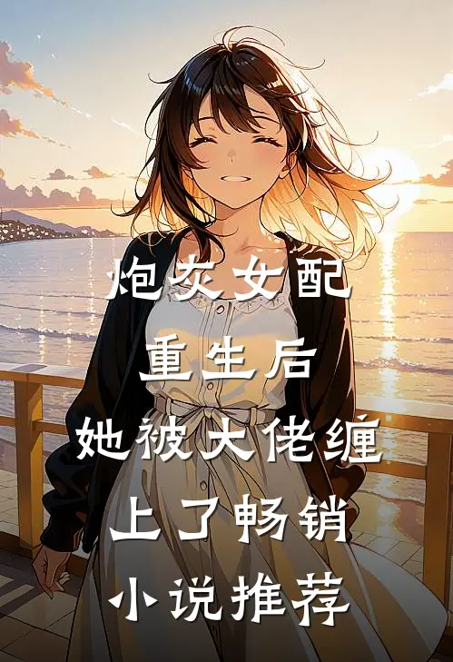 炮灰女配重生后，她被大佬缠上了畅销小说推荐