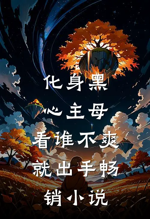 化身黑心主母，看谁不爽就出手畅销小说