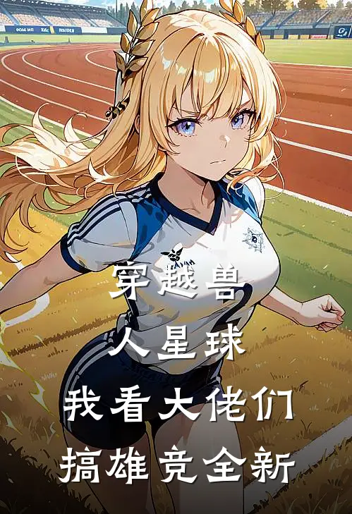 穿越兽人星球，我看大佬们搞雄竞全新