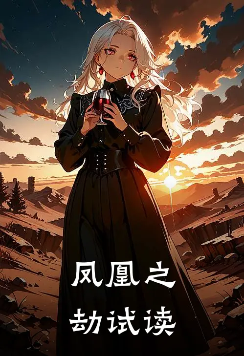 凤凰之劫试读