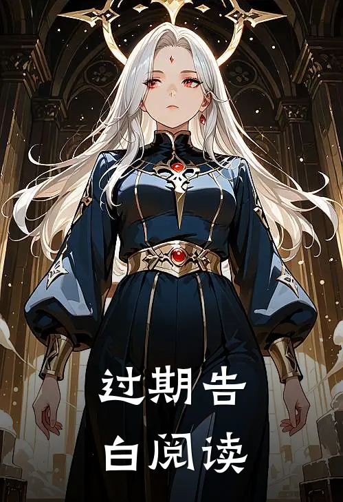 过期告白阅读