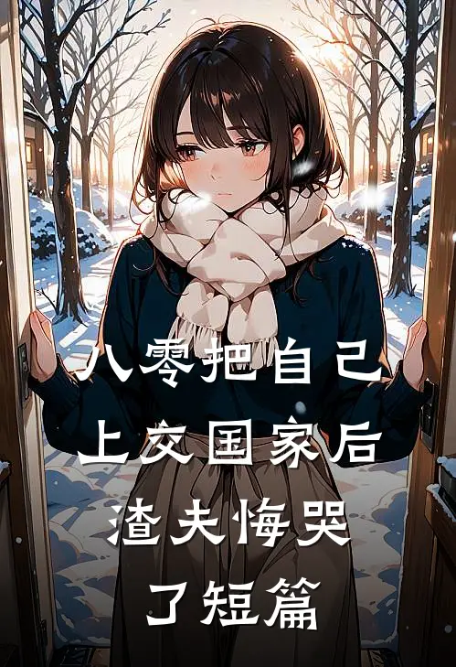 八零把自己上交国家后，渣夫悔哭了短篇