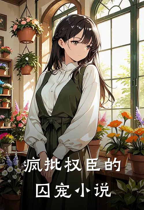 疯批权臣的囚宠小说