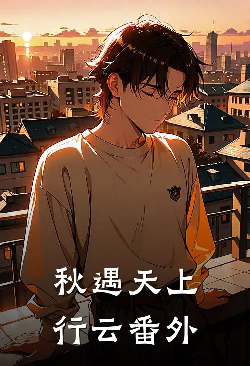 秋遇天上行云 番外