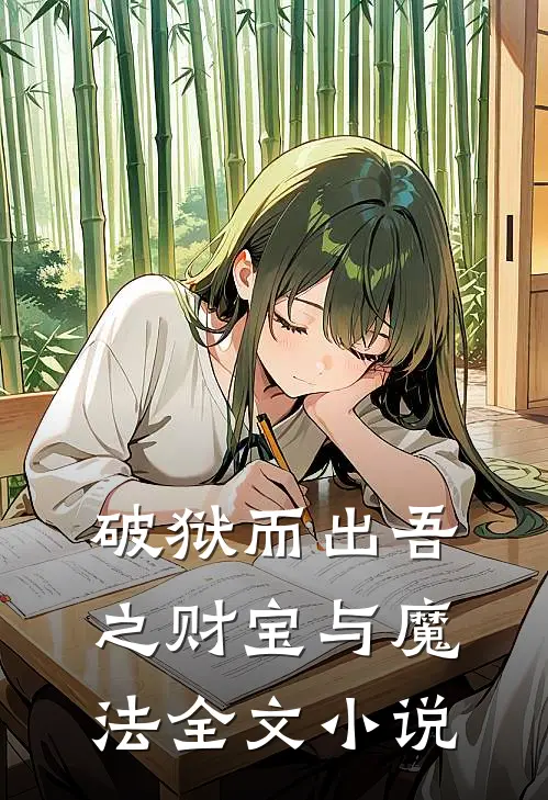 破狱而出吾之财宝与魔法全文小说
