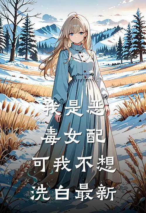 我是恶毒女配，可我不想洗白最新