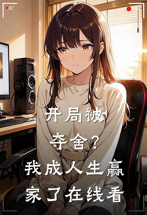 开局被夺舍？我成人生赢家了在线看